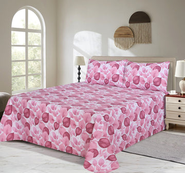 Cotton BedSheet Design BS-441