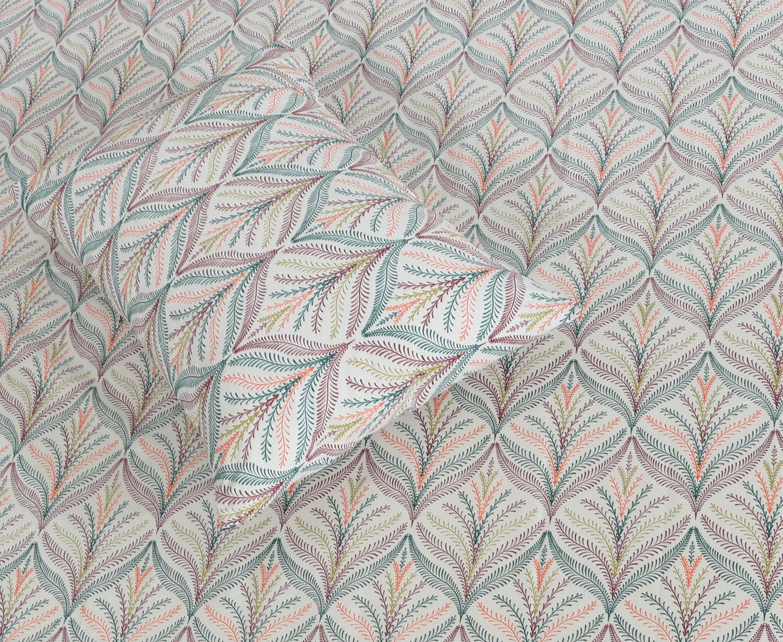 Cotton BedSheet Design BS-443