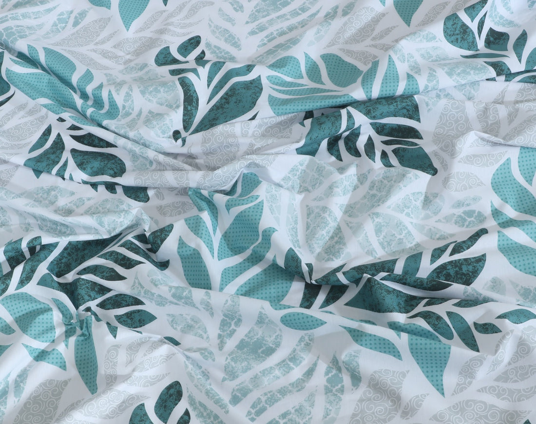 Cotton BedSheet Design BS-446