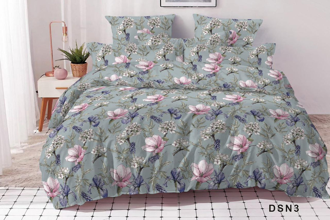 Microfiber bedsheet design 47