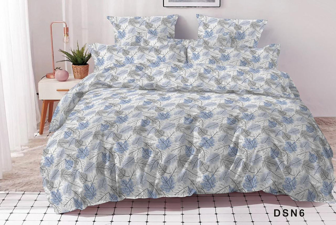 Microfiber bedsheet design 48
