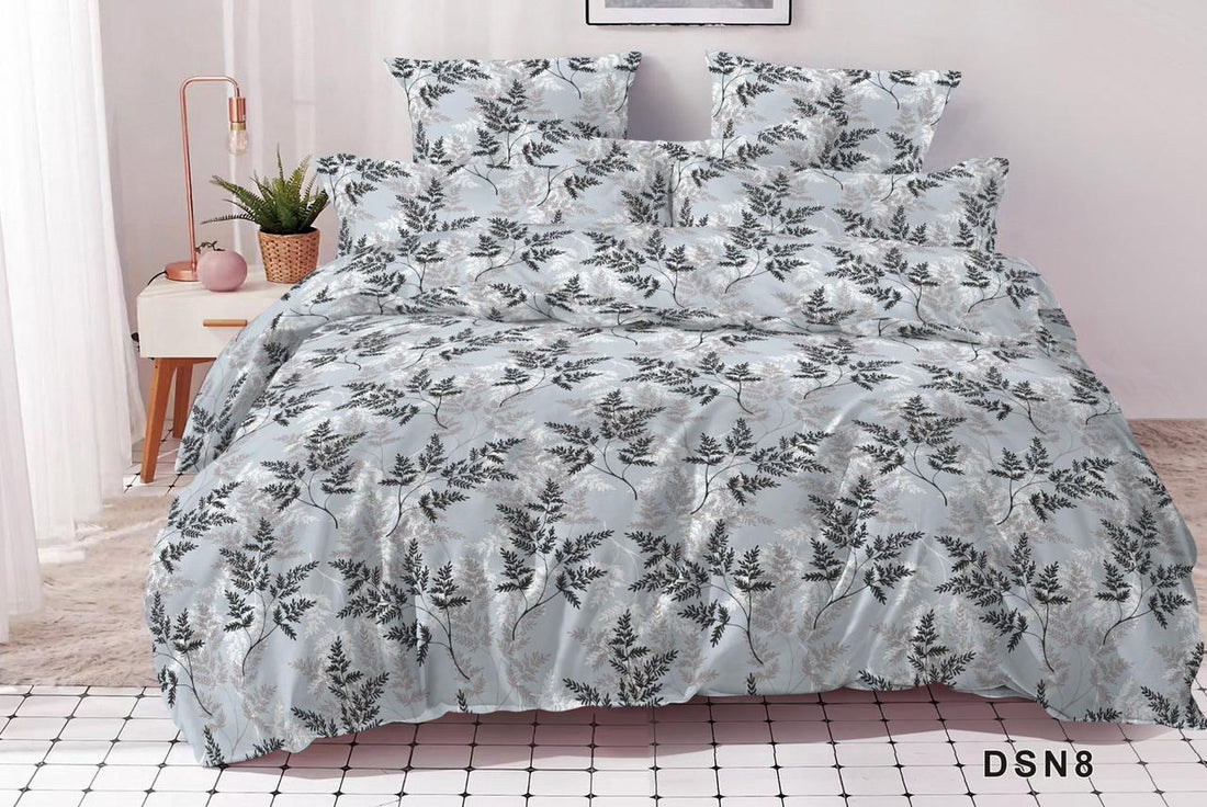 Microfiber bedsheet design 50