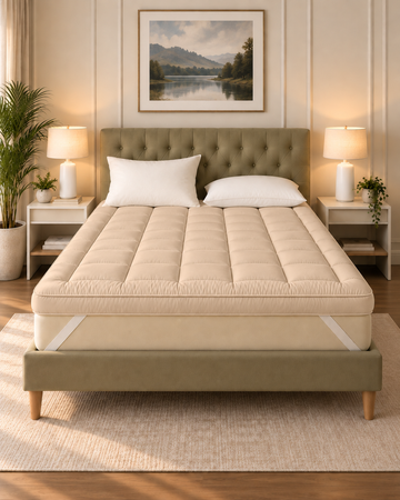 MATTRESS TOPPER