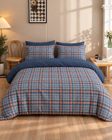Duvet Cover Set Design DCS-34