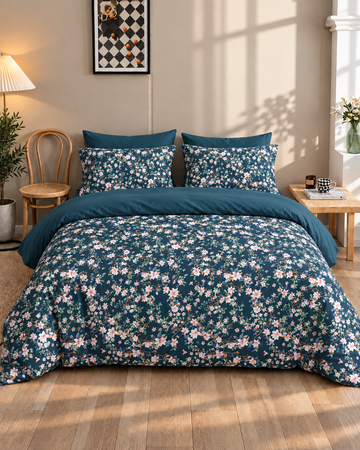 Duvet Cover Set Design DCS-35