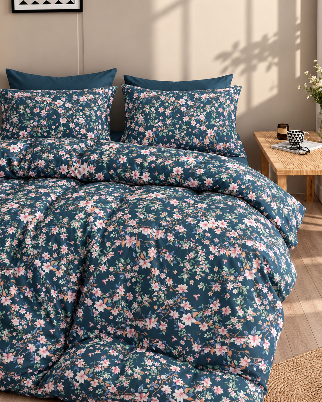 Duvet Cover Set Design DCS-35