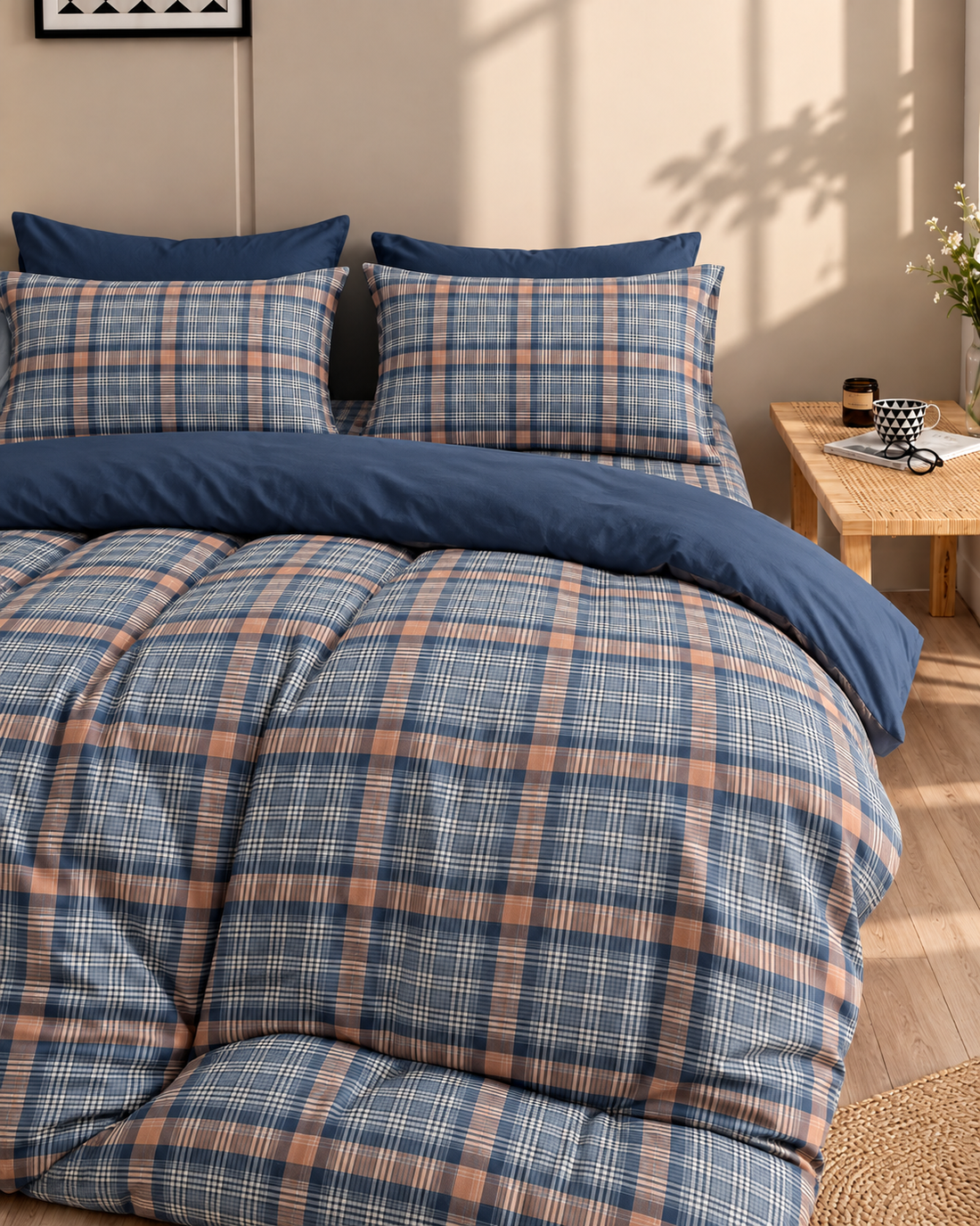 Duvet Cover Set Design DCS-34
