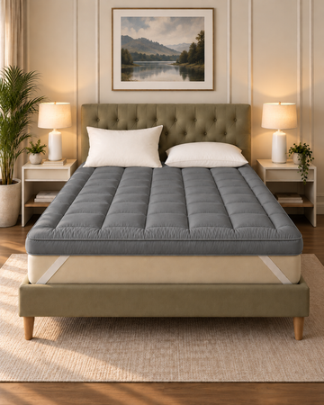 MATTRESS TOPPER