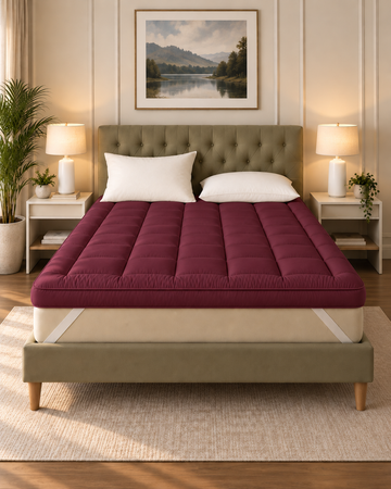 MATTRESS TOPPER