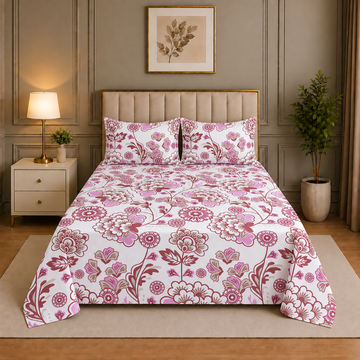 Microfiber bedsheet design 72