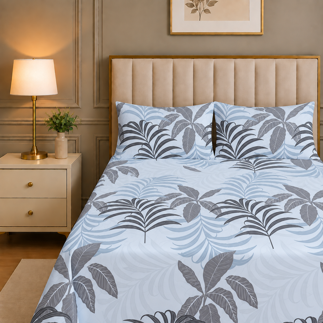 Microfiber bedsheet design 73