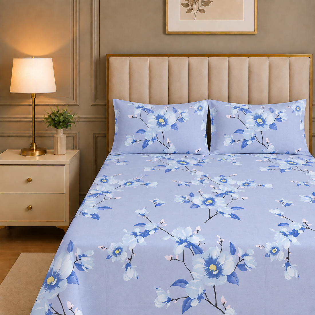 Microfiber bedsheet design 67