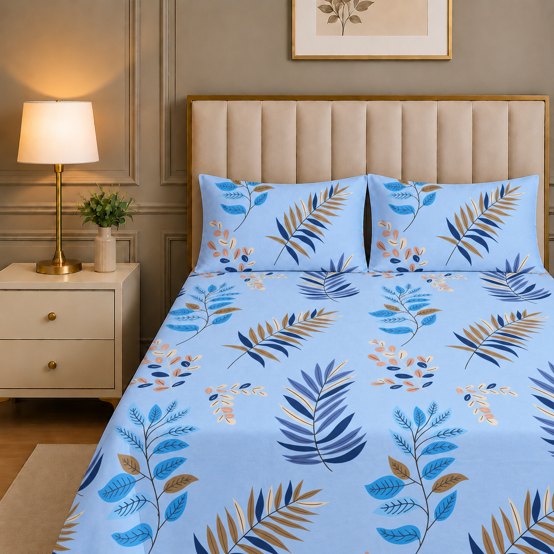 Microfiber bedsheet design 71