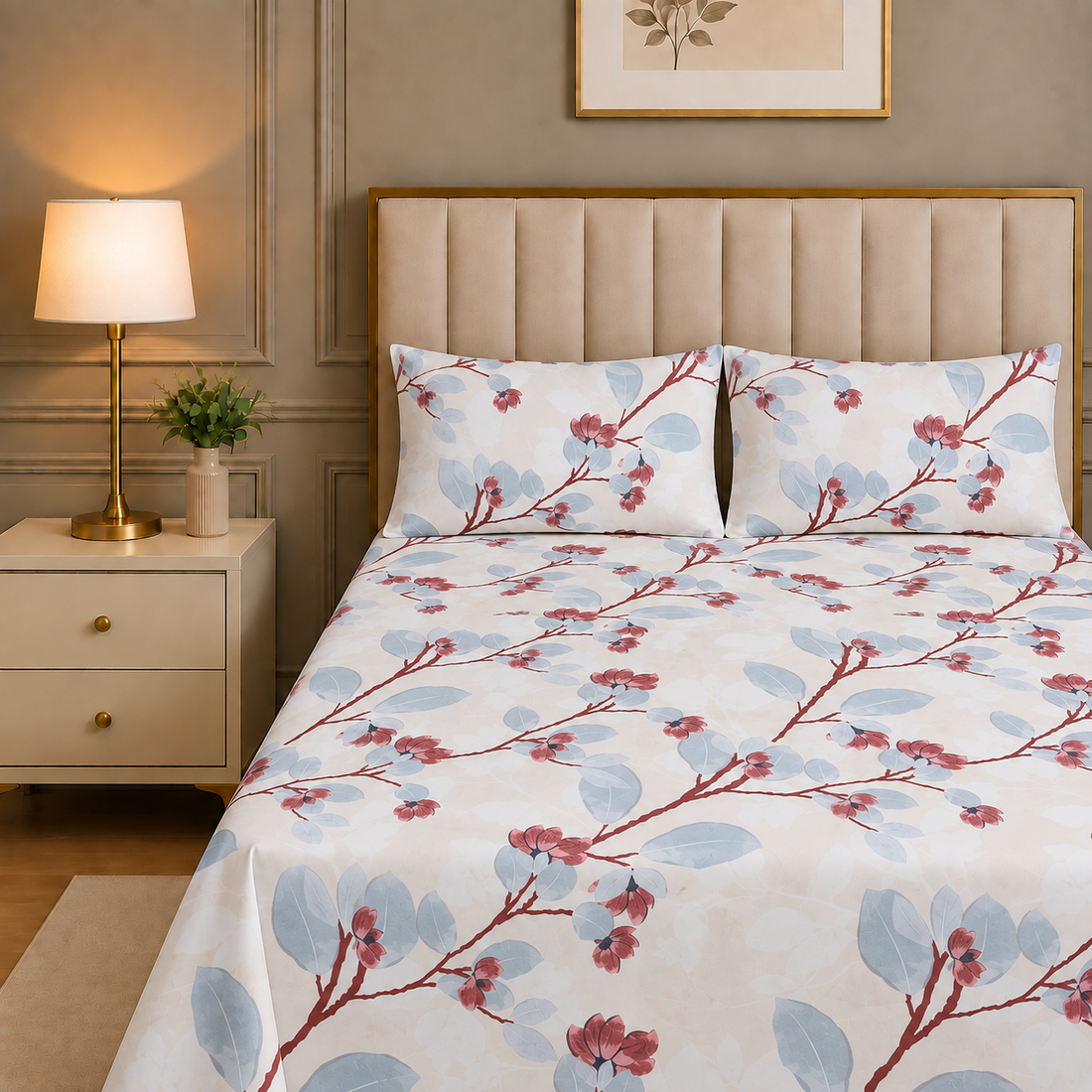 Microfiber bedsheet design 58