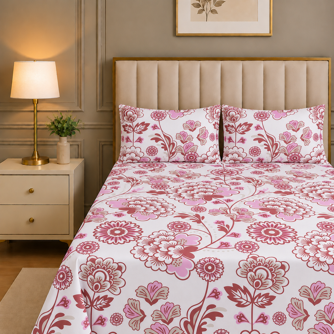 Microfiber bedsheet design 72