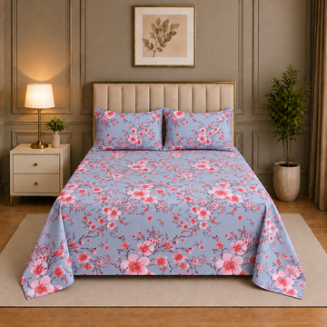 Microfiber bedsheet design 76