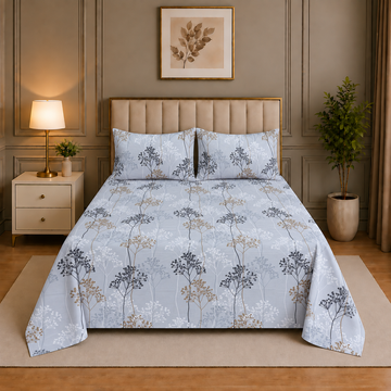 Microfiber bedsheet design 77