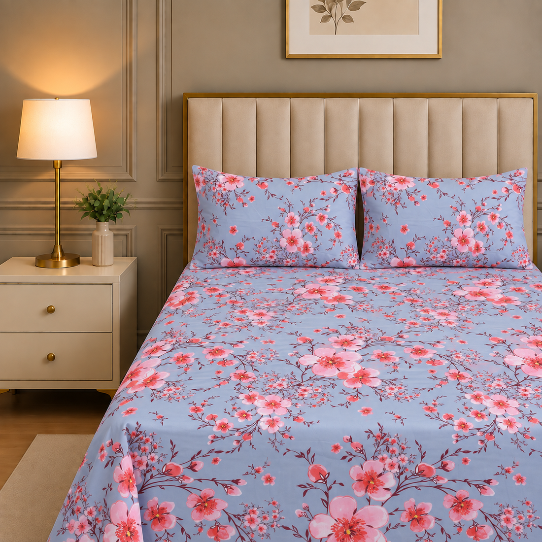 Microfiber bedsheet design 76