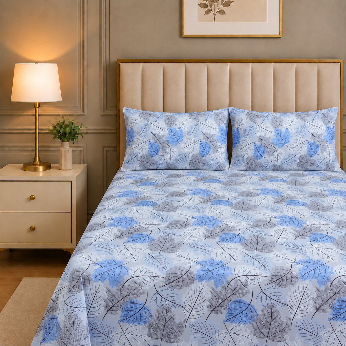 Microfiber bedsheet design 48