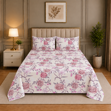 Microfiber bedsheet design 66