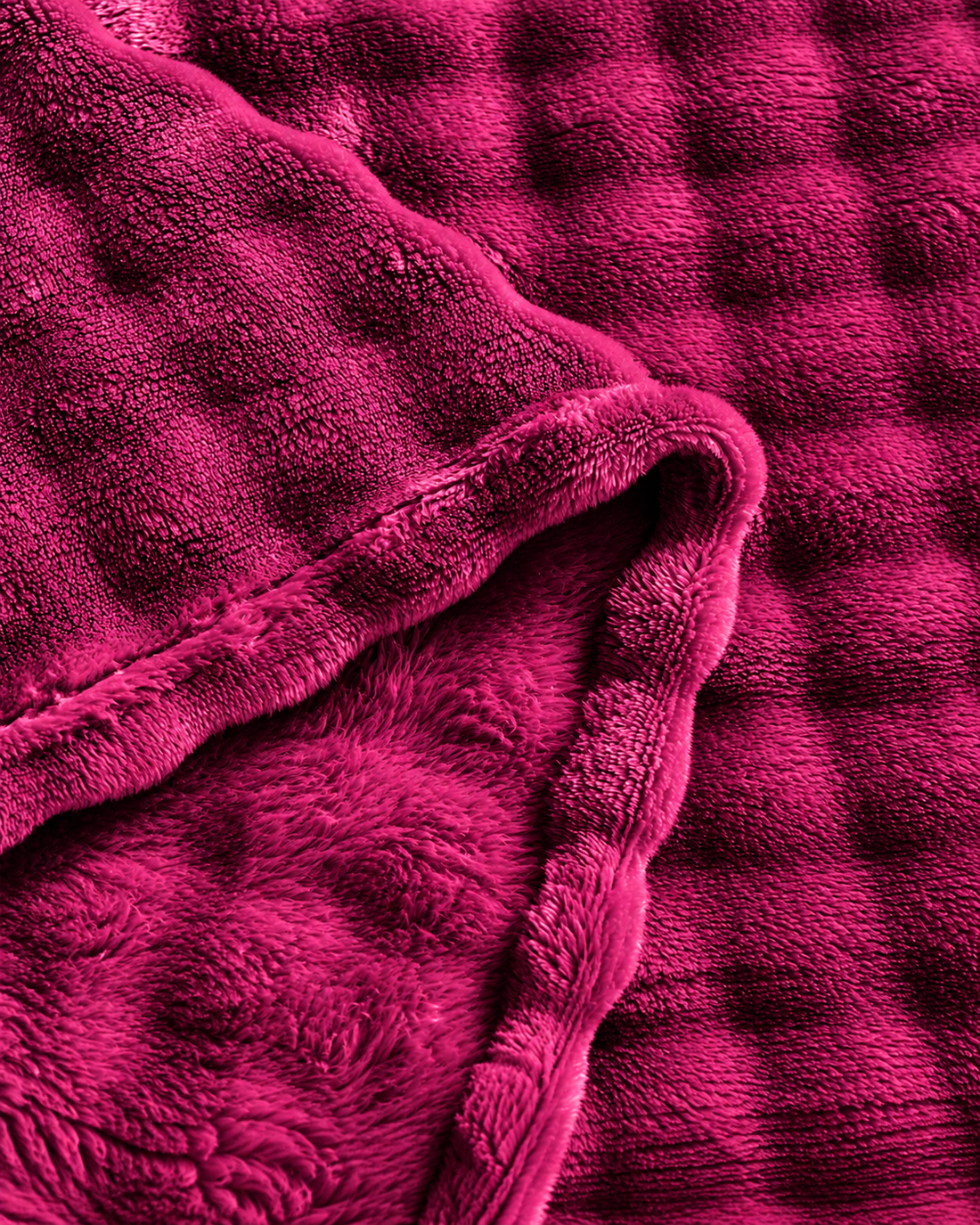 Bubble Fuzzy Super Soft Blanket