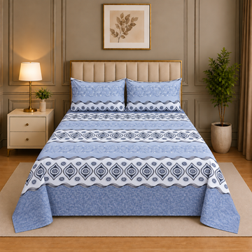 Microfiber bedsheet design 75