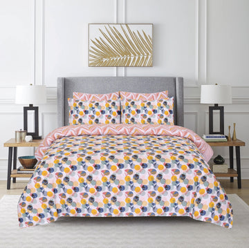 Duvet Cover Set Design DCS-11