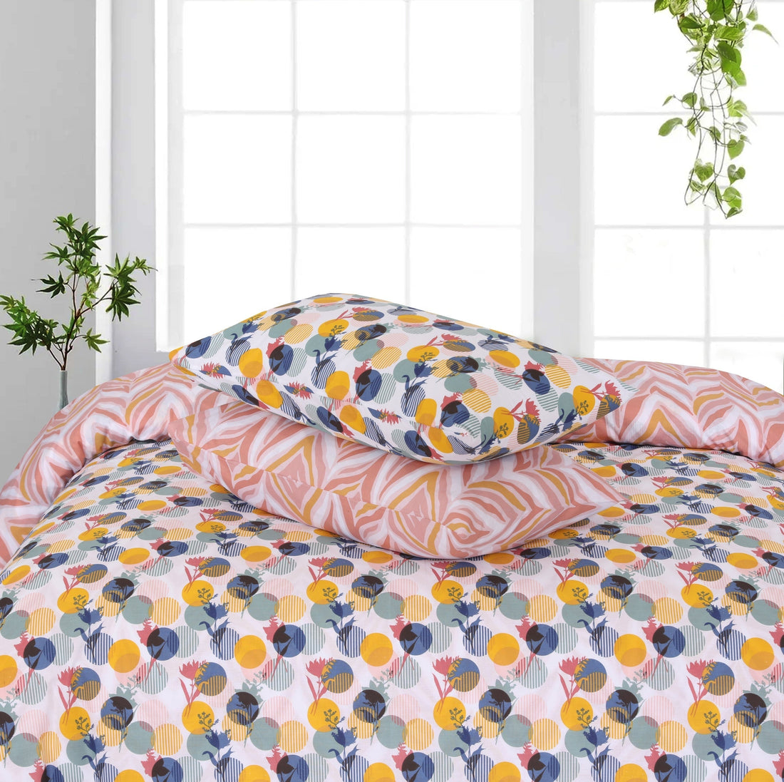 Duvet Cover Set Design DCS-11