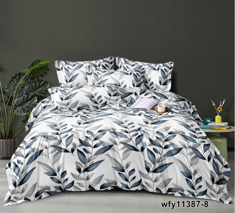 Microfiber bedsheet design 69