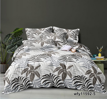 Microfiber bedsheet design 73