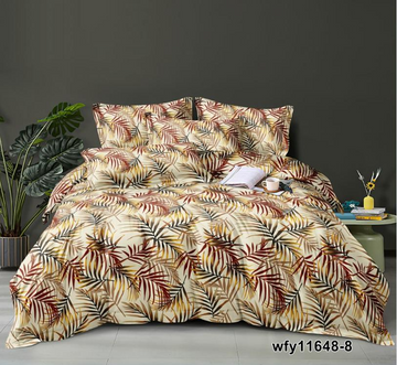 Microfiber bedsheet design 74