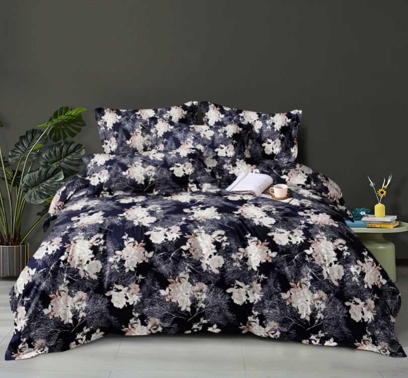 Microfiber bedsheet design 08