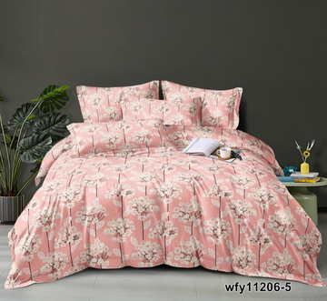 Microfiber bedsheet design 64