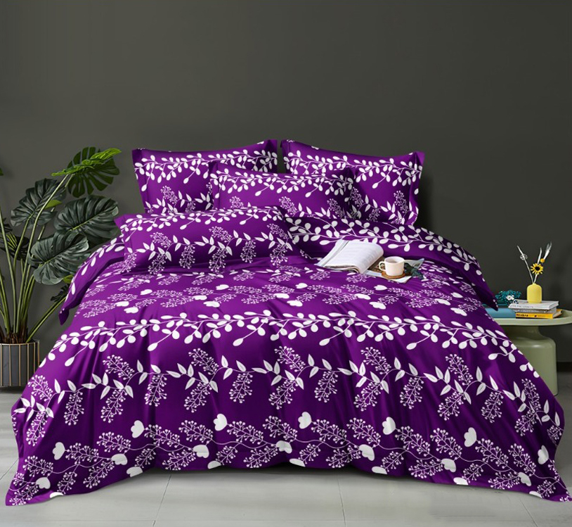 Microfiber bedsheet design 23