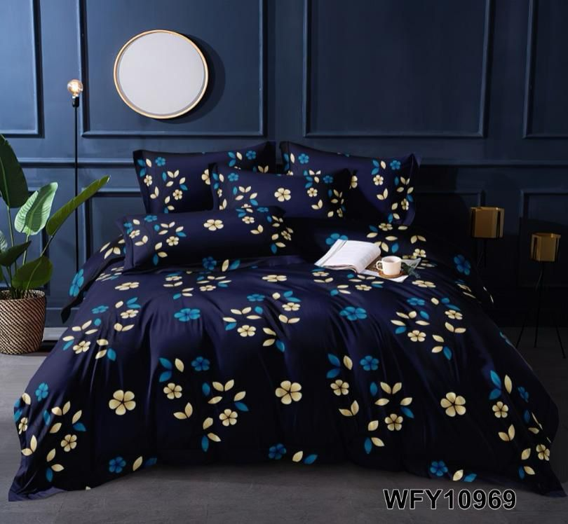 Microfiber bedsheet design 62