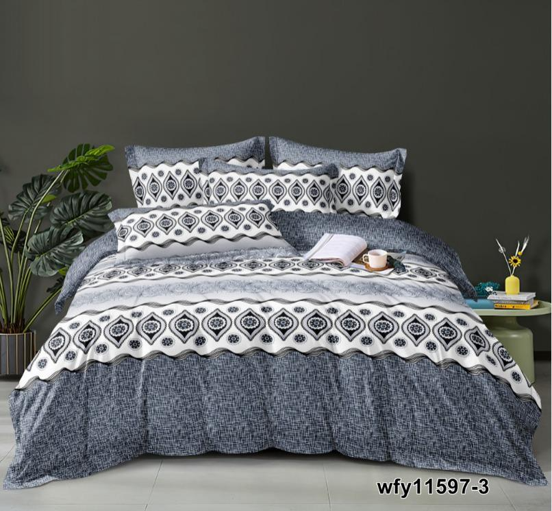 Microfiber bedsheet design 75