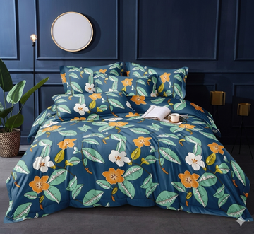 Microfiber bedsheet design 61
