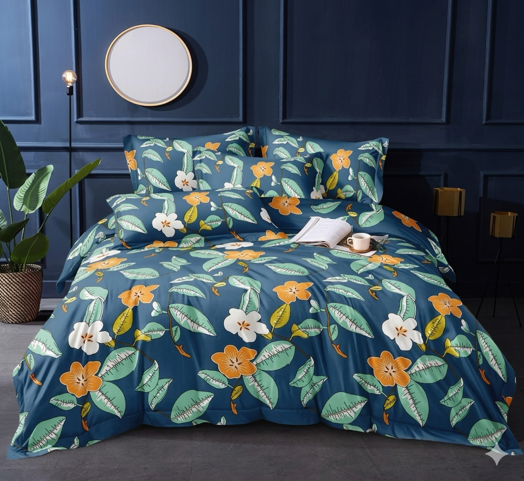 Microfiber bedsheet design 61
