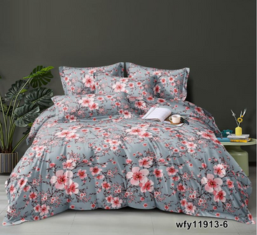 Microfiber bedsheet design 76