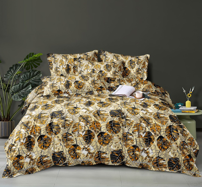 Microfiber bedsheet design 12