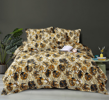 Microfiber bedsheet design 12