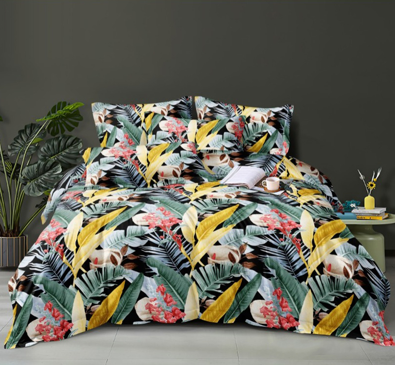 Microfiber bedsheet design 18