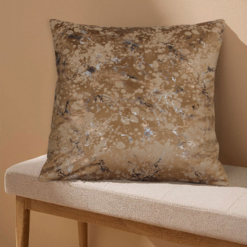 Velvet Cushion Cover-Style B