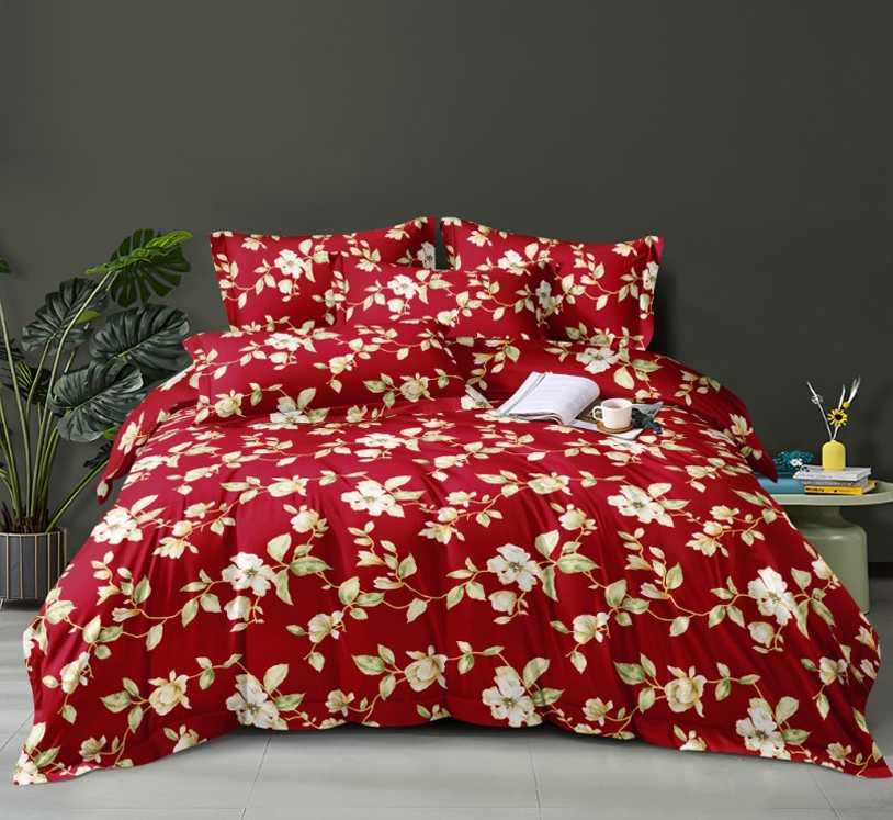 Microfiber bedsheet design 30