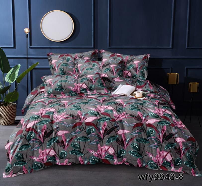 Microfiber bedsheet design 59