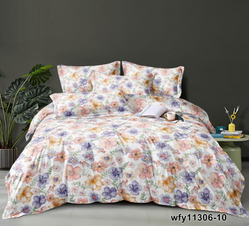Microfiber bedsheet design 65