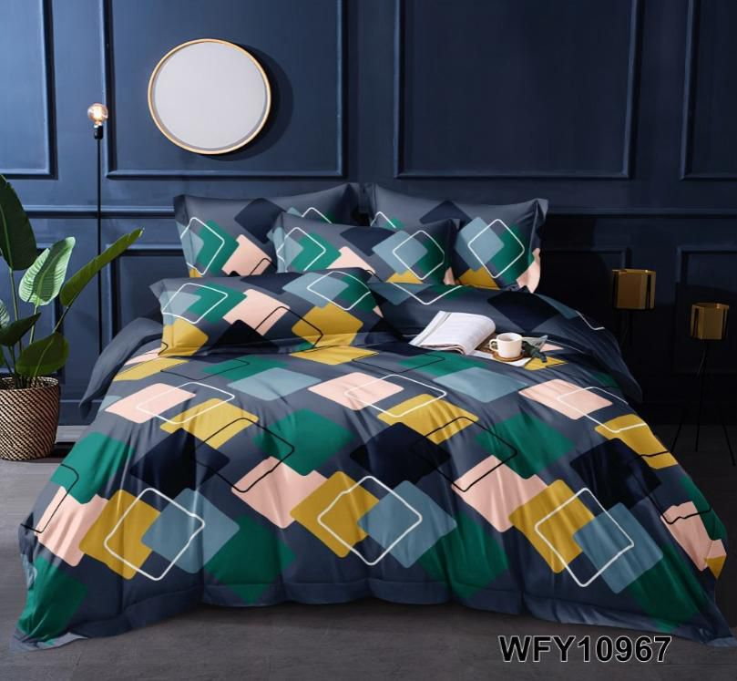Microfiber bedsheet design 63