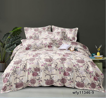 Microfiber bedsheet design 66