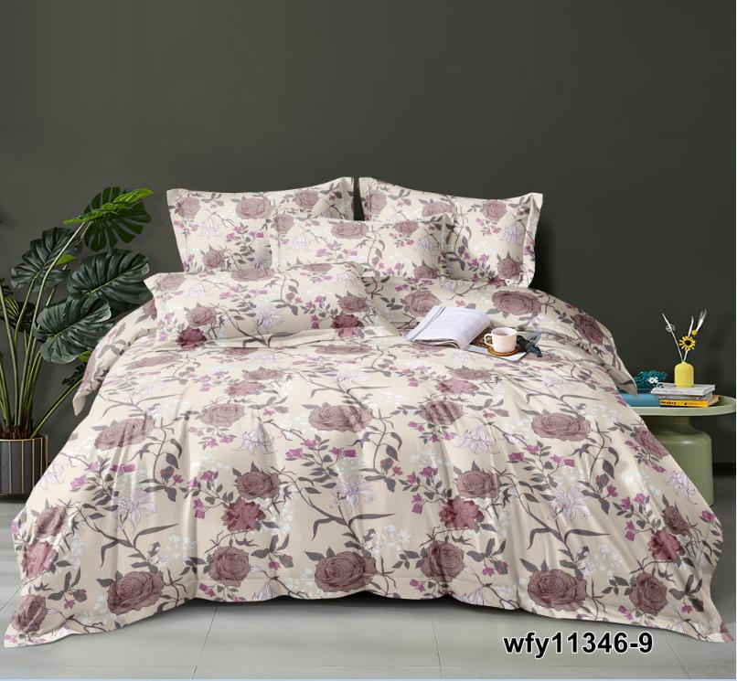 Microfiber bedsheet design 66
