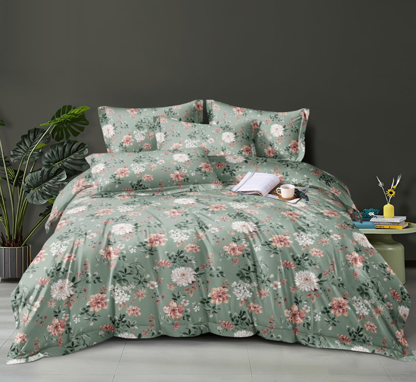 Microfiber bedsheet design 28